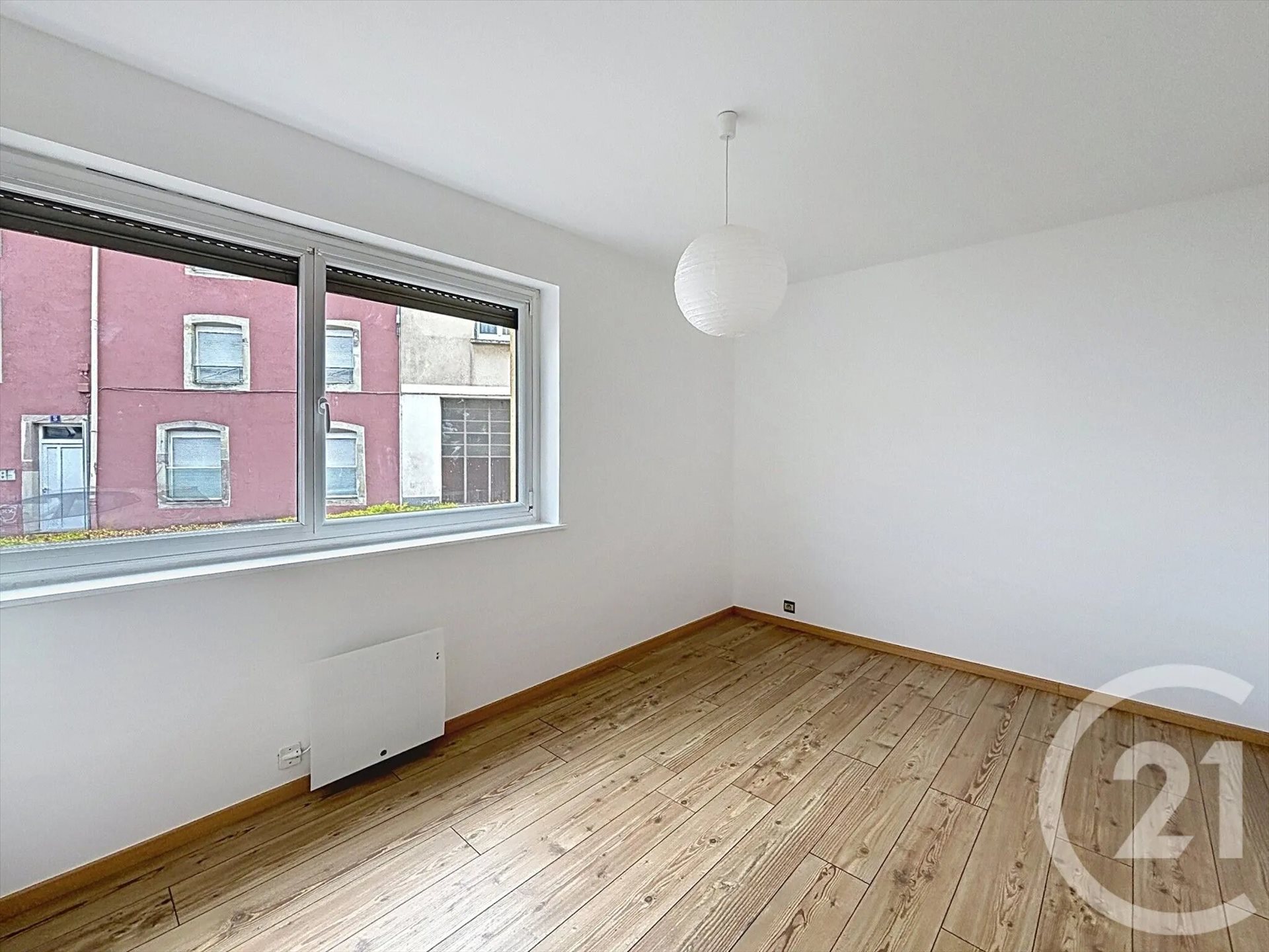 Appartement à louer, 58m², Remiremont