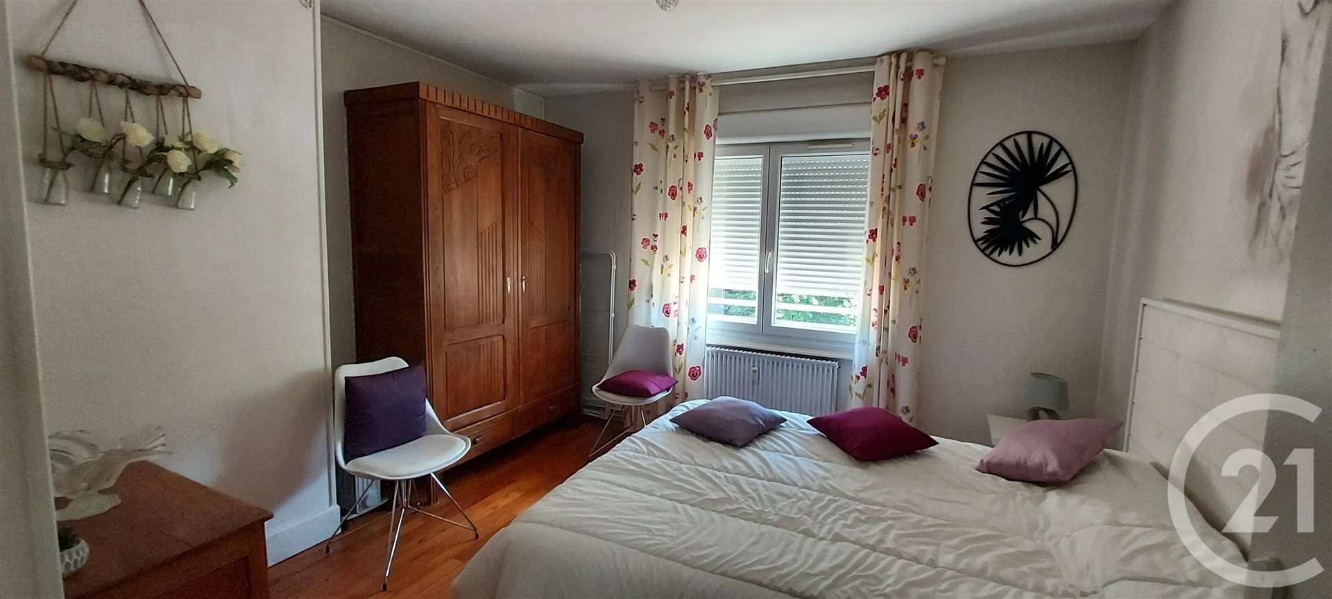 Appartement à vendre, 59m², La Bresse