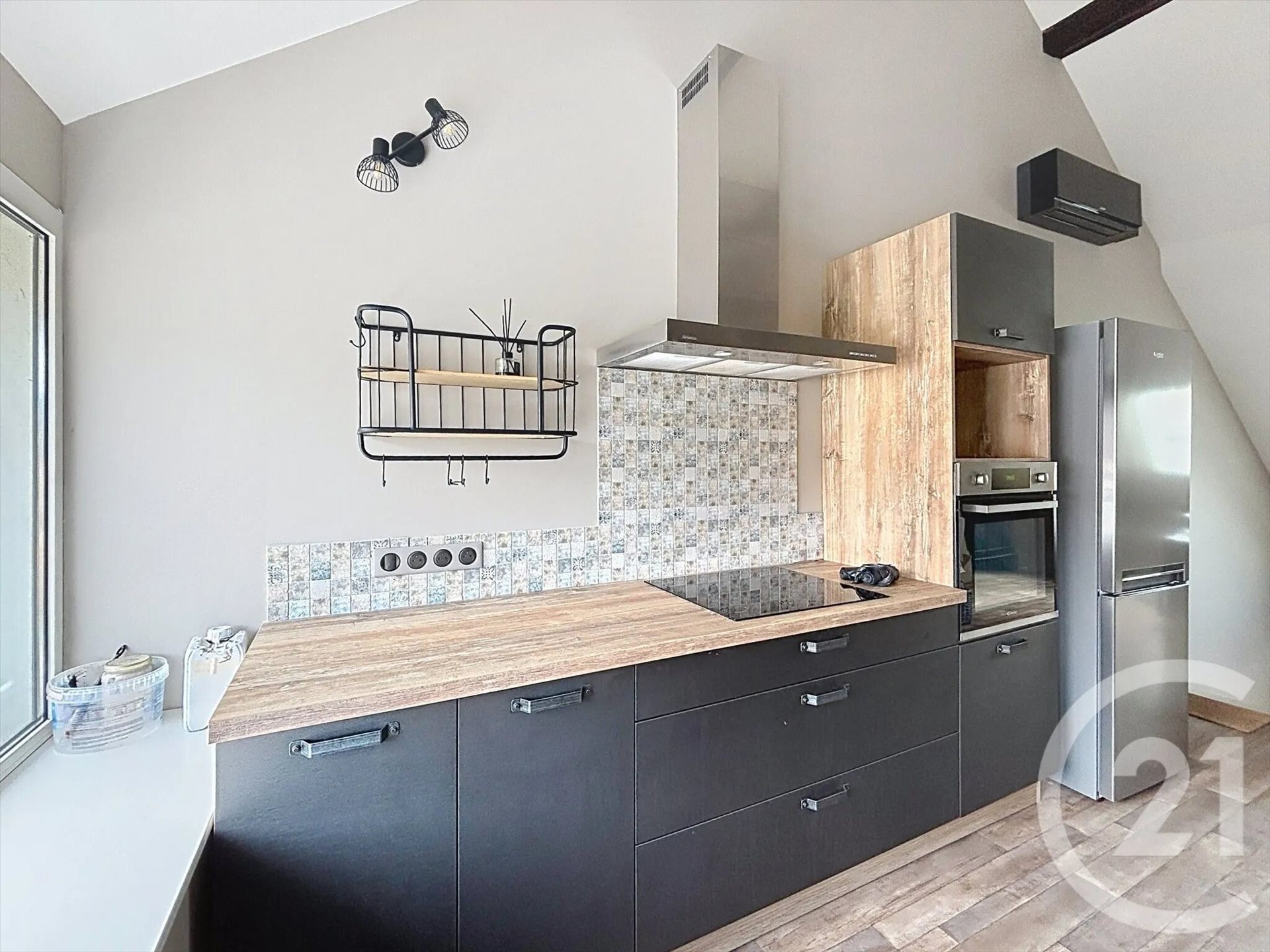 Appartement à louer, 74m², Remiremont