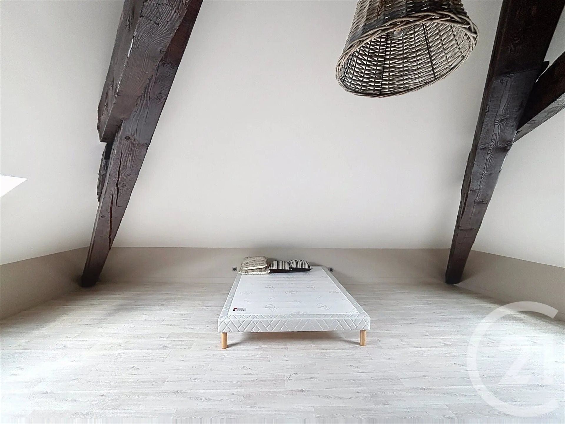 Appartement à louer, 74m², Remiremont