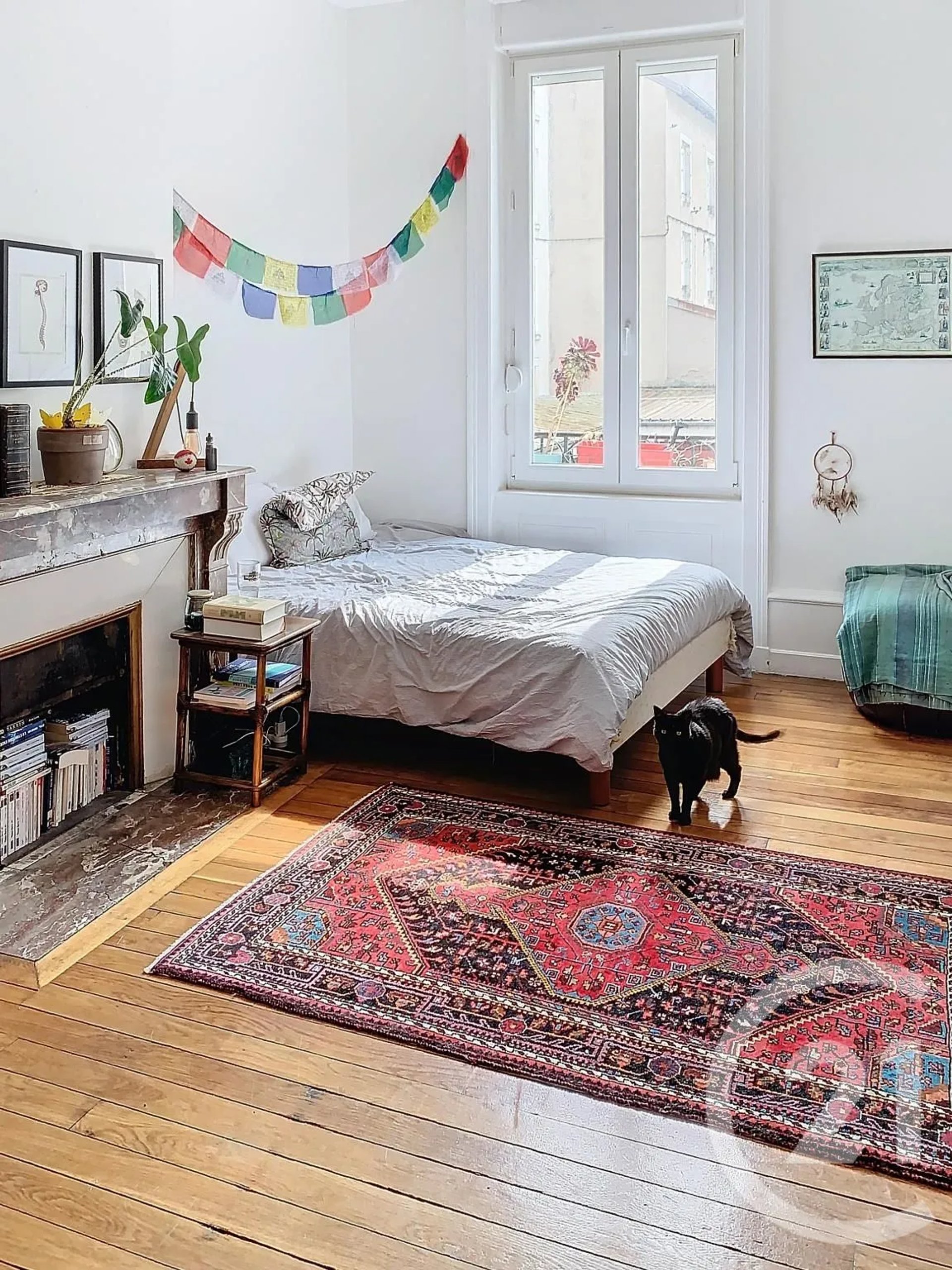 Appartement à louer, 76m², Épinal