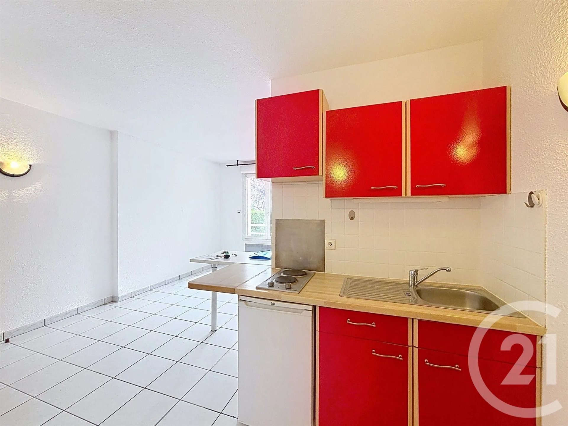 Appartement à louer, 27m², Remiremont