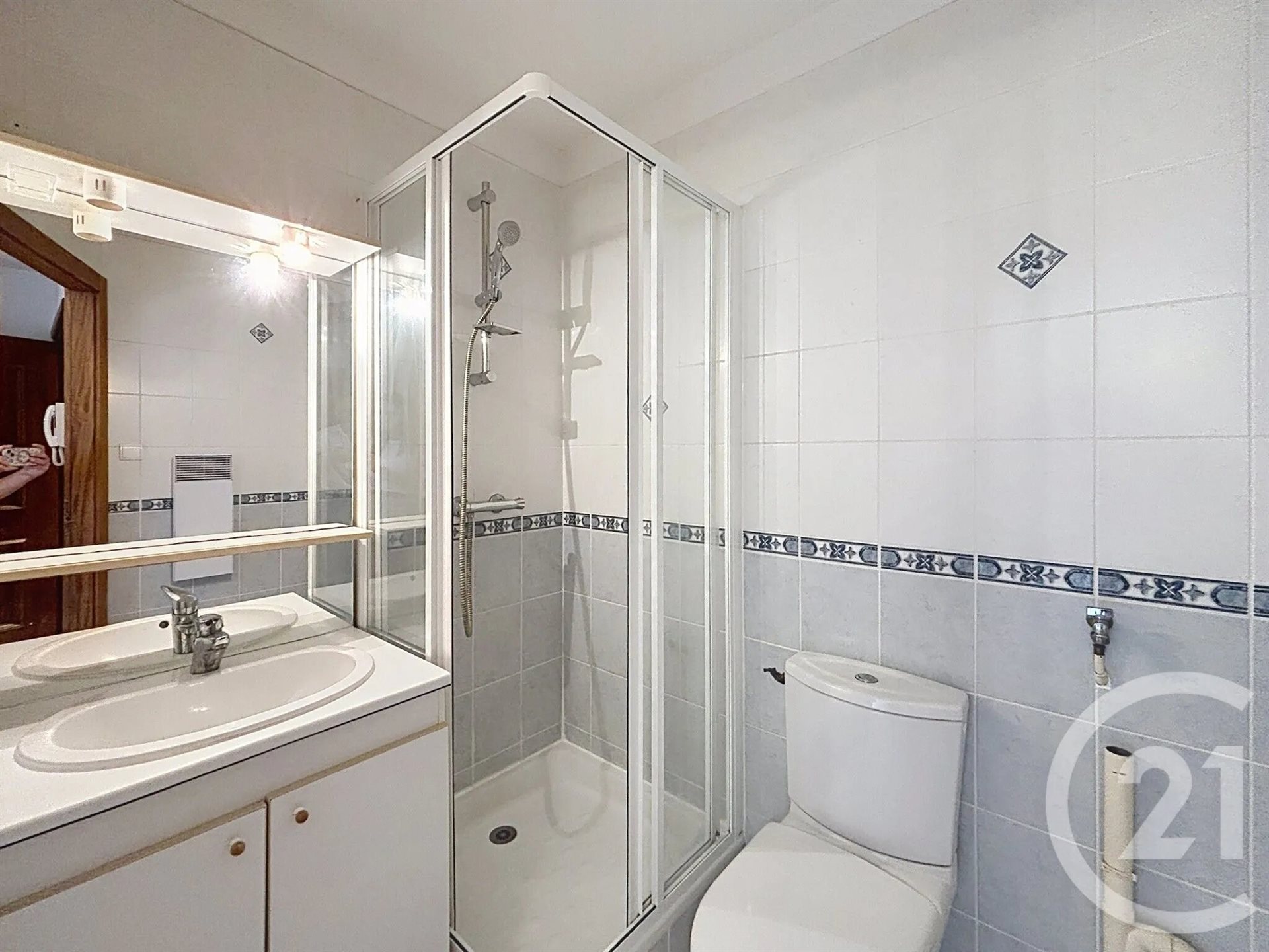 Appartement à louer, 27m², Remiremont