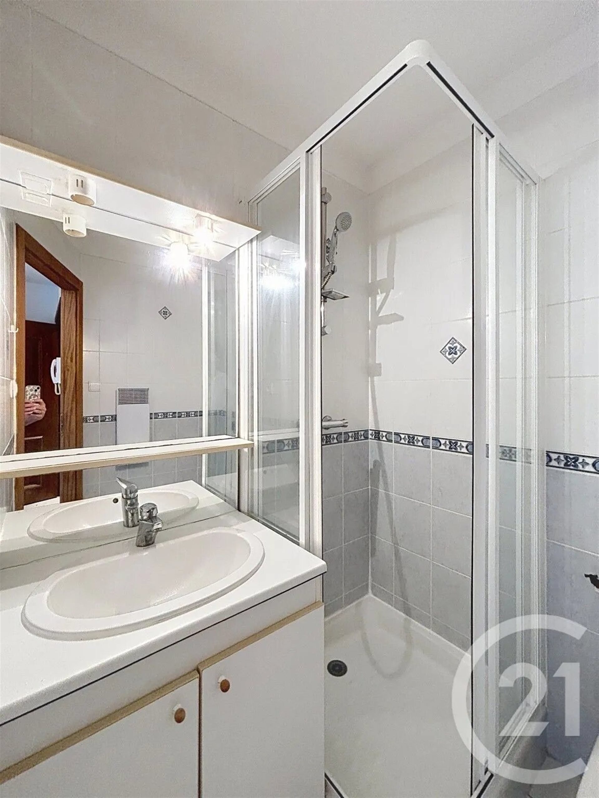 Appartement à louer, 27m², Remiremont