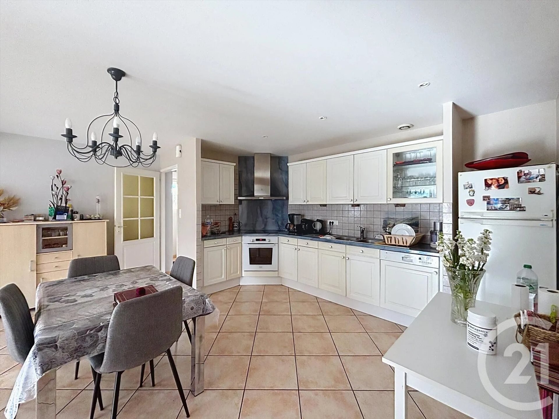 Maison à louer, 85m², Saint-Etienne-lès-Remiremont