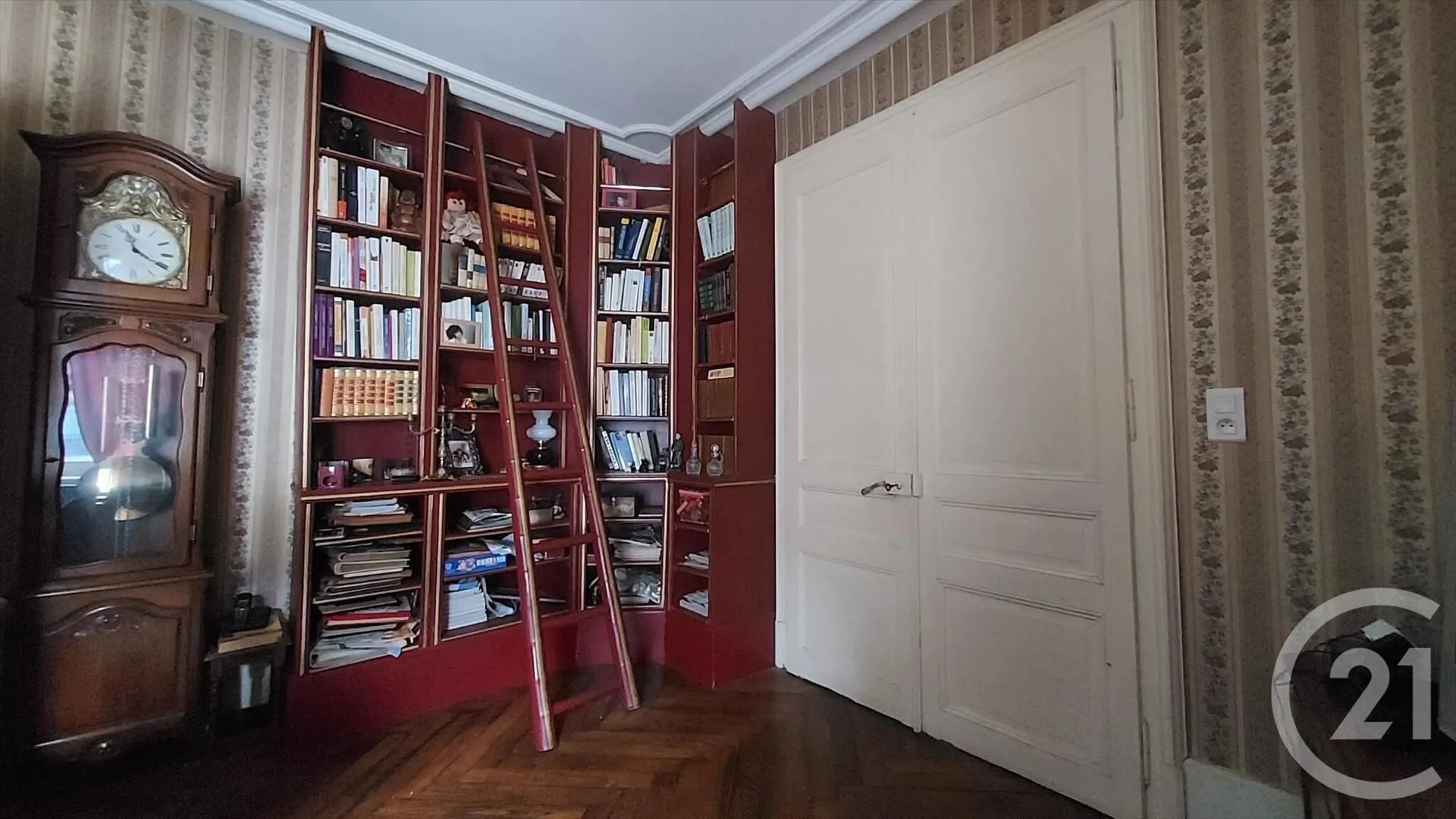 Maison à vendre, 111m², Bussang