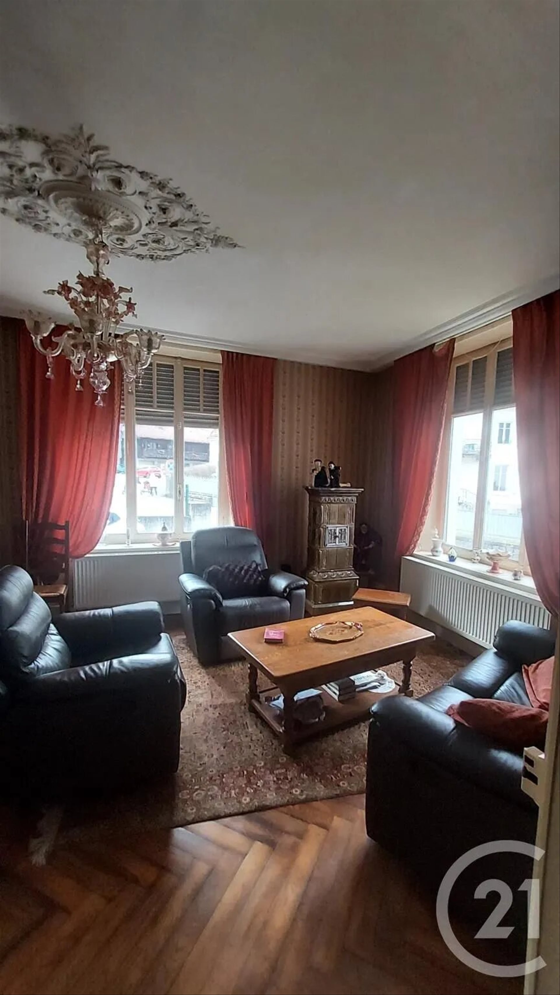 Maison à vendre, 111m², Bussang