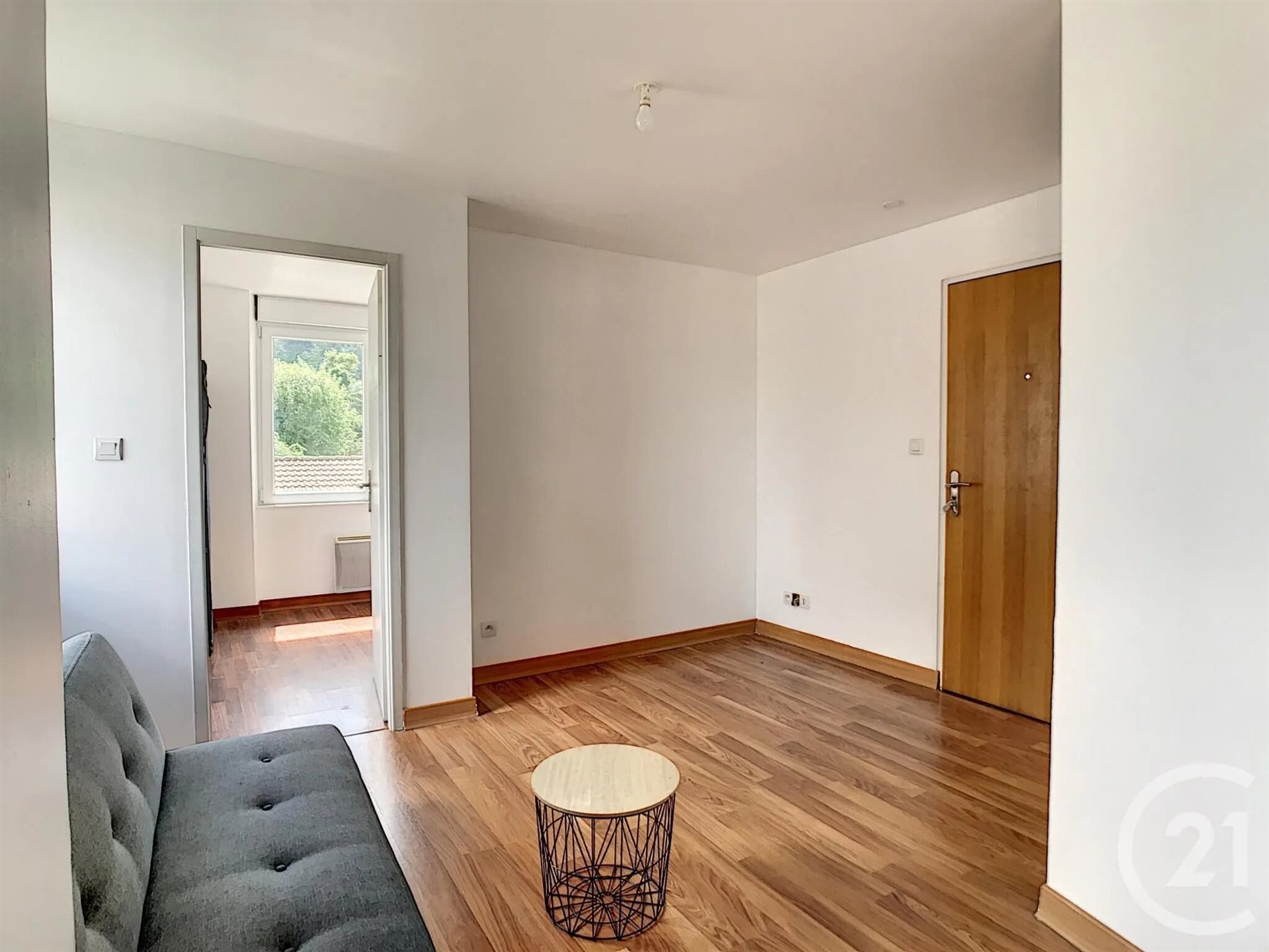 Appartement à louer, 27m², Remiremont
