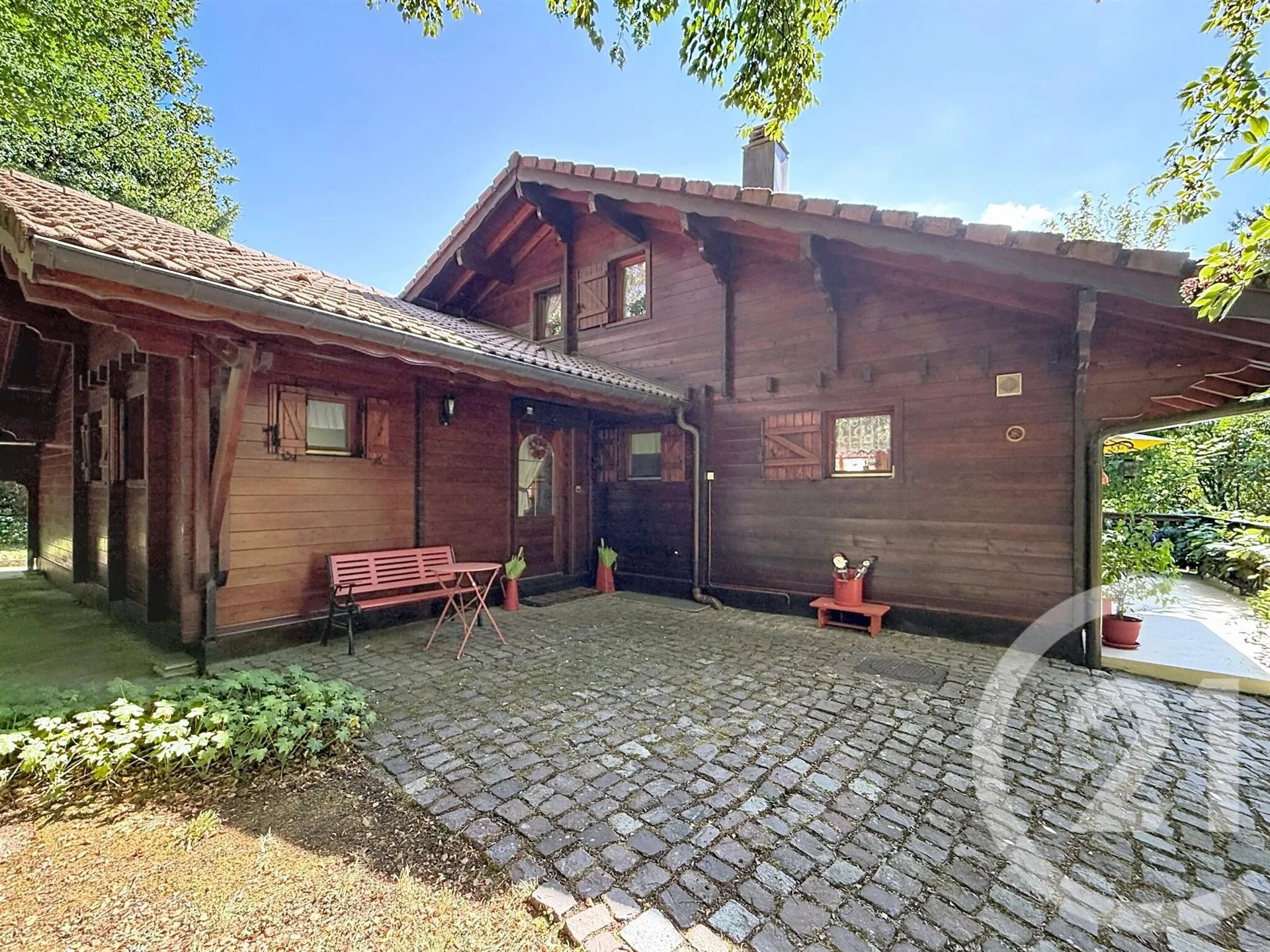 Maison à vendre, 139m², Saint-Maurice-sur-Moselle