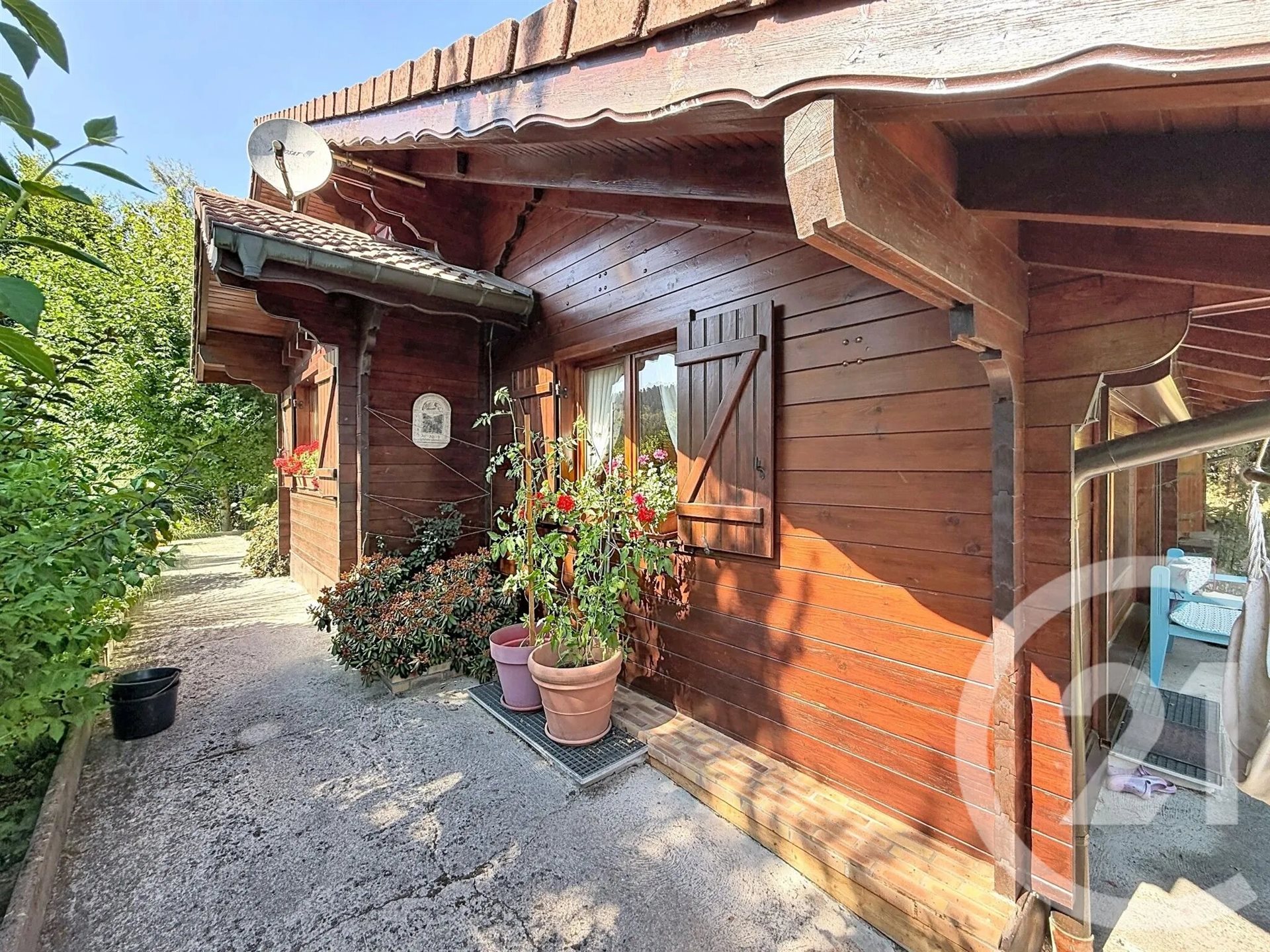 Maison à vendre, 139m², Saint-Maurice-sur-Moselle