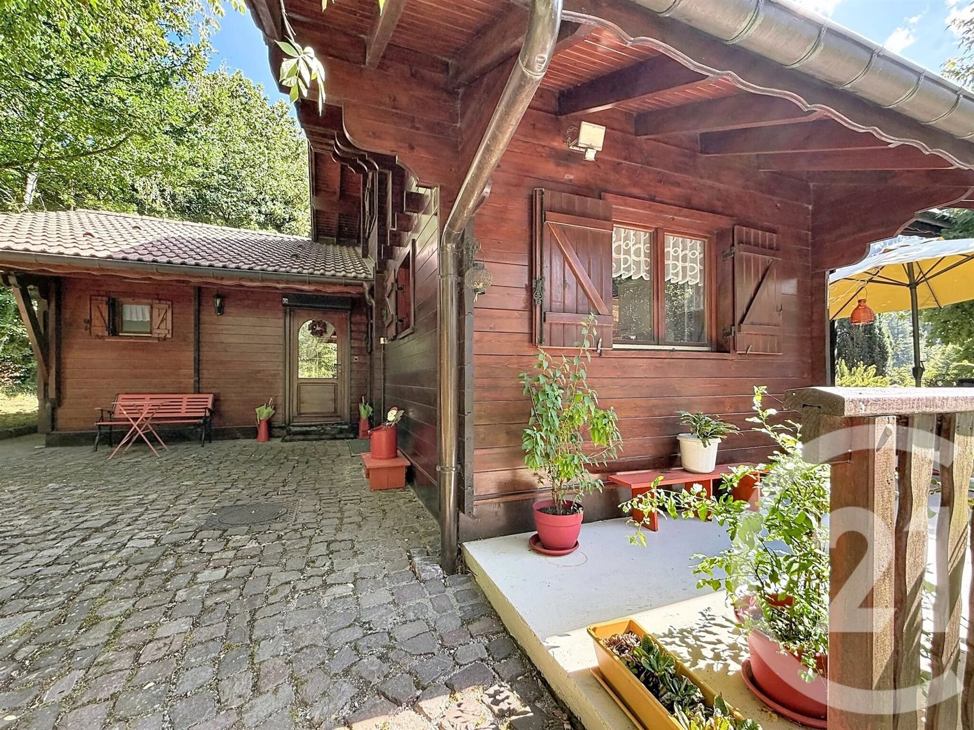 Maison à vendre, 139m², Saint-Maurice-sur-Moselle