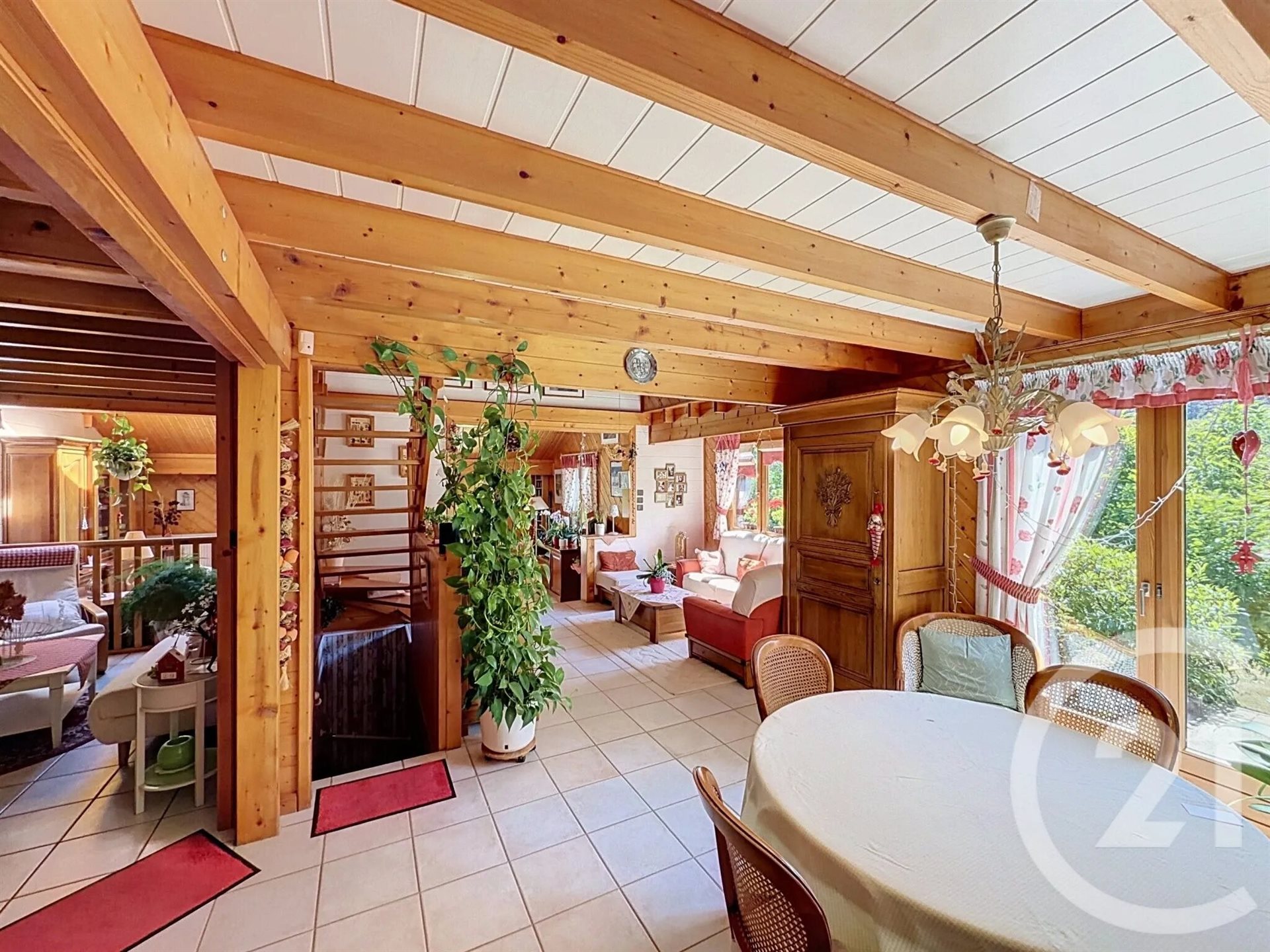 Maison à vendre, 139m², Saint-Maurice-sur-Moselle