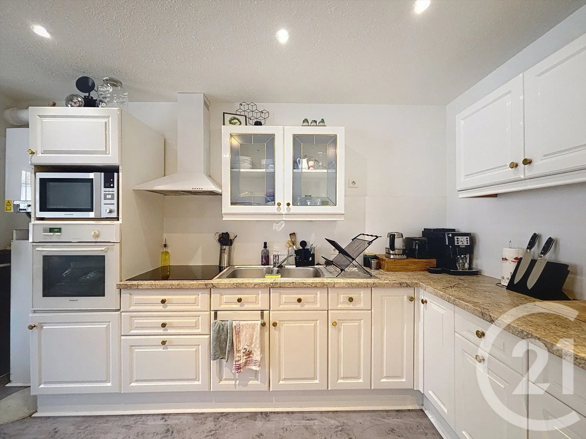 Appartement à louer, 57m², Remiremont
