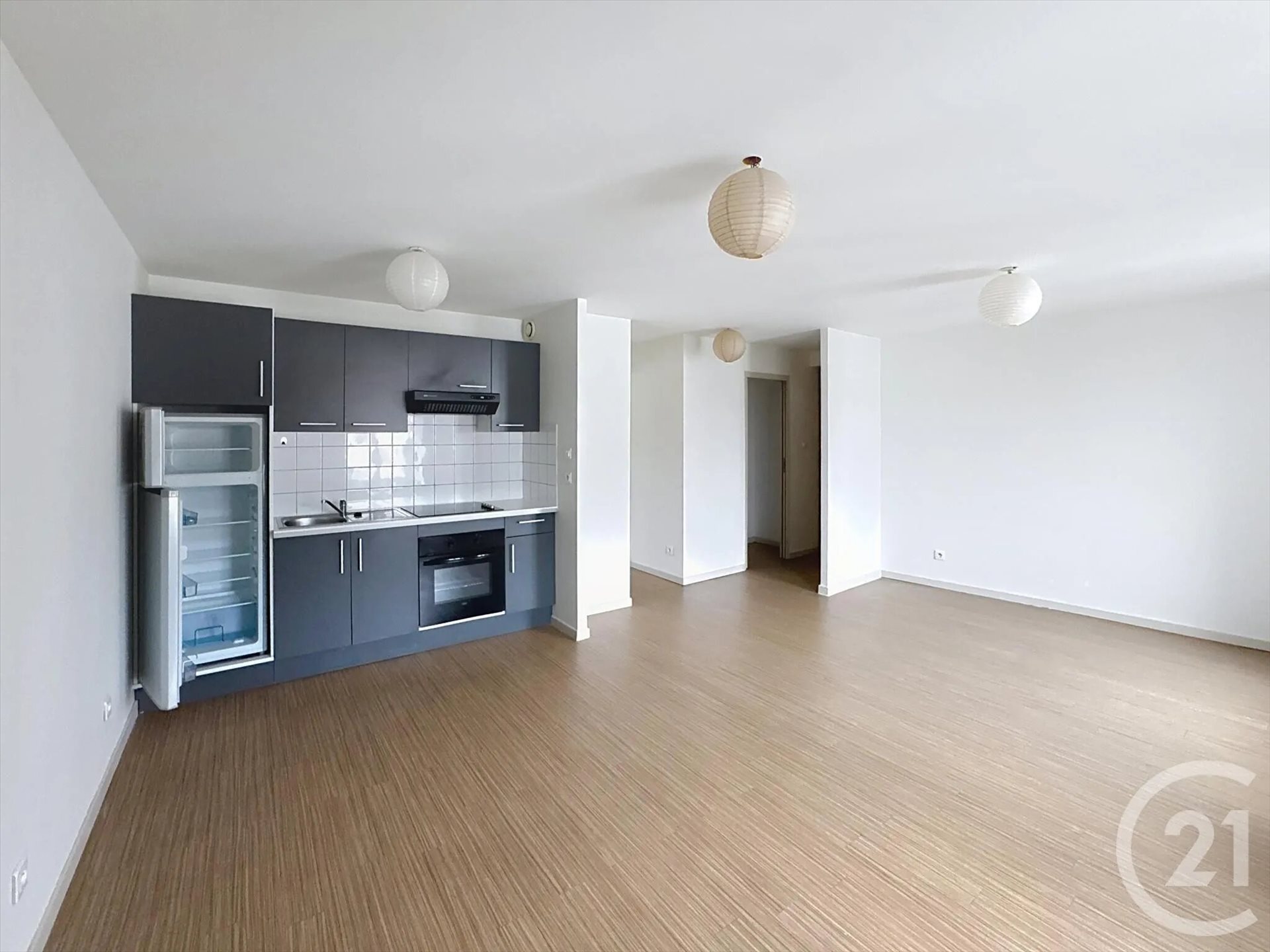Appartement à louer, 43m², Remiremont