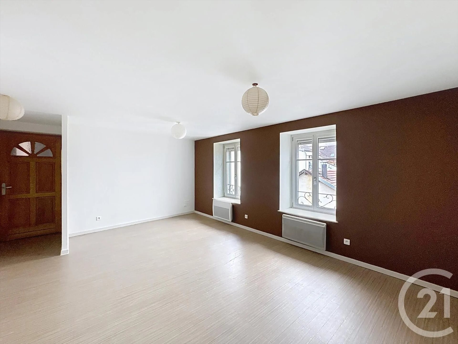 Appartement à louer, 43m², Remiremont