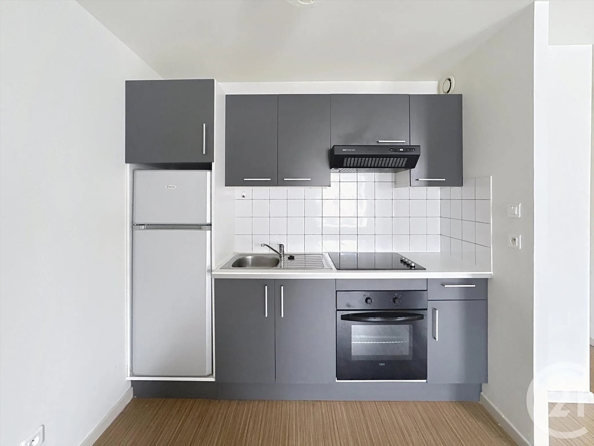 Appartement à louer, 43m², Remiremont