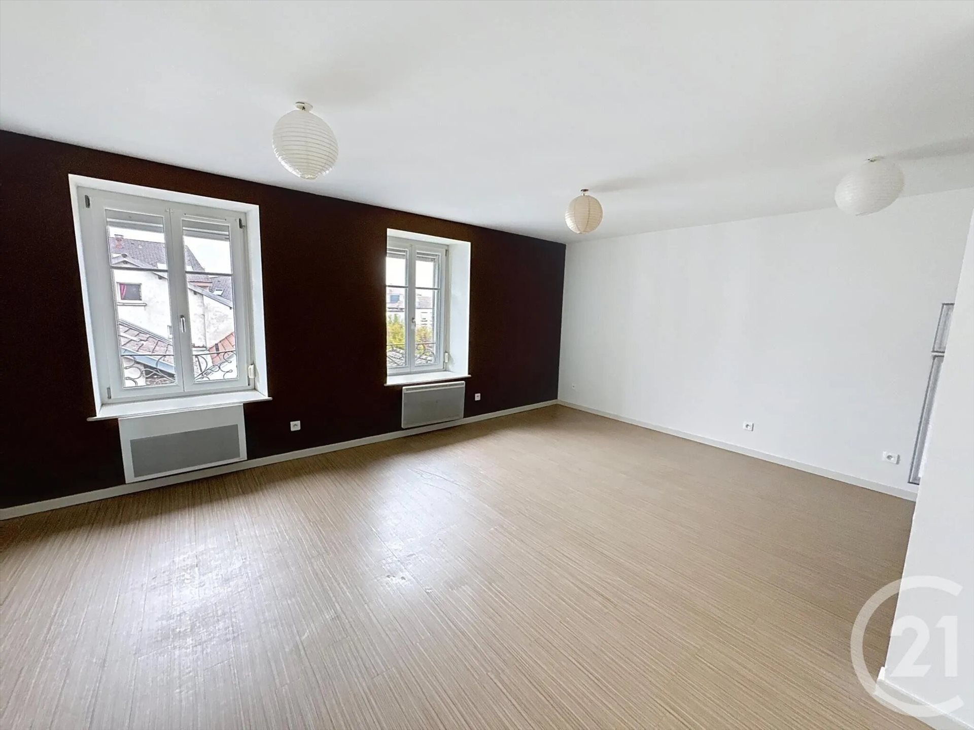 Appartement à louer, 43m², Remiremont