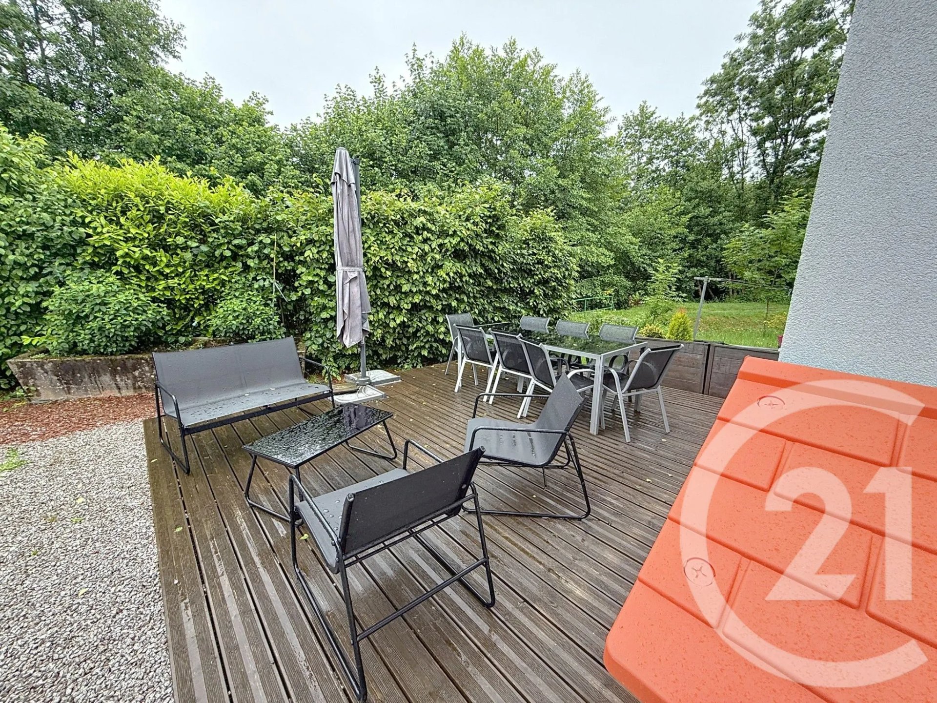 Maison à vendre, 163m², Vecoux