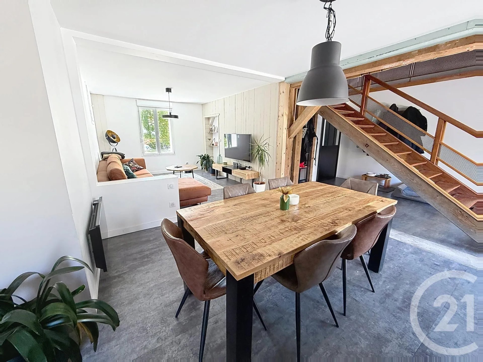 Maison à vendre, 163m², Vecoux