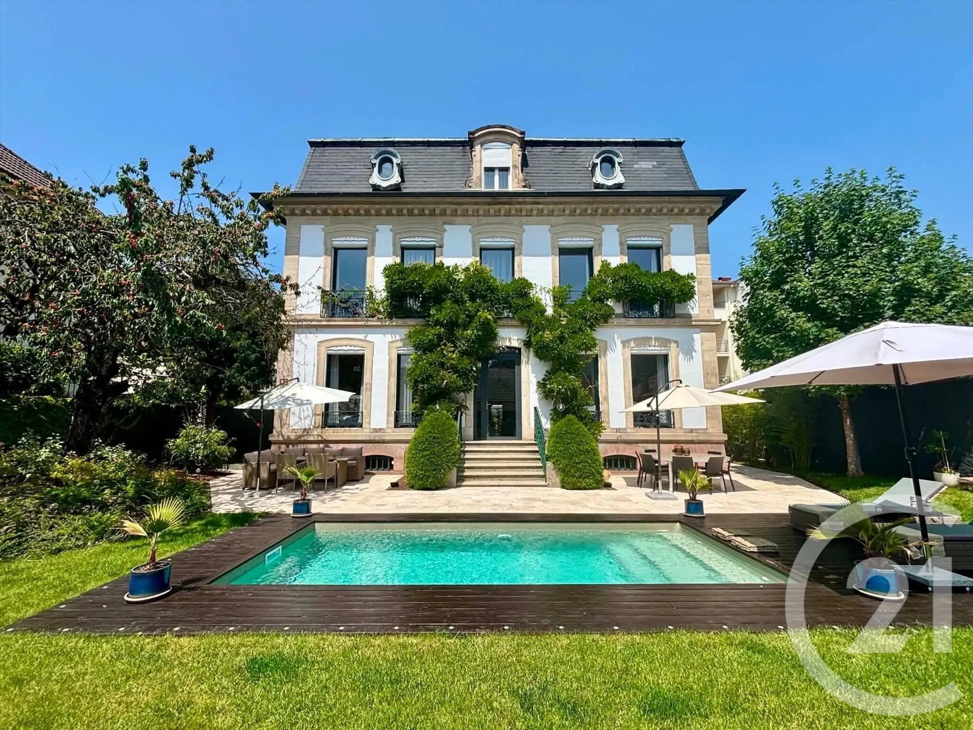 Maison à vendre, 358m², Remiremont