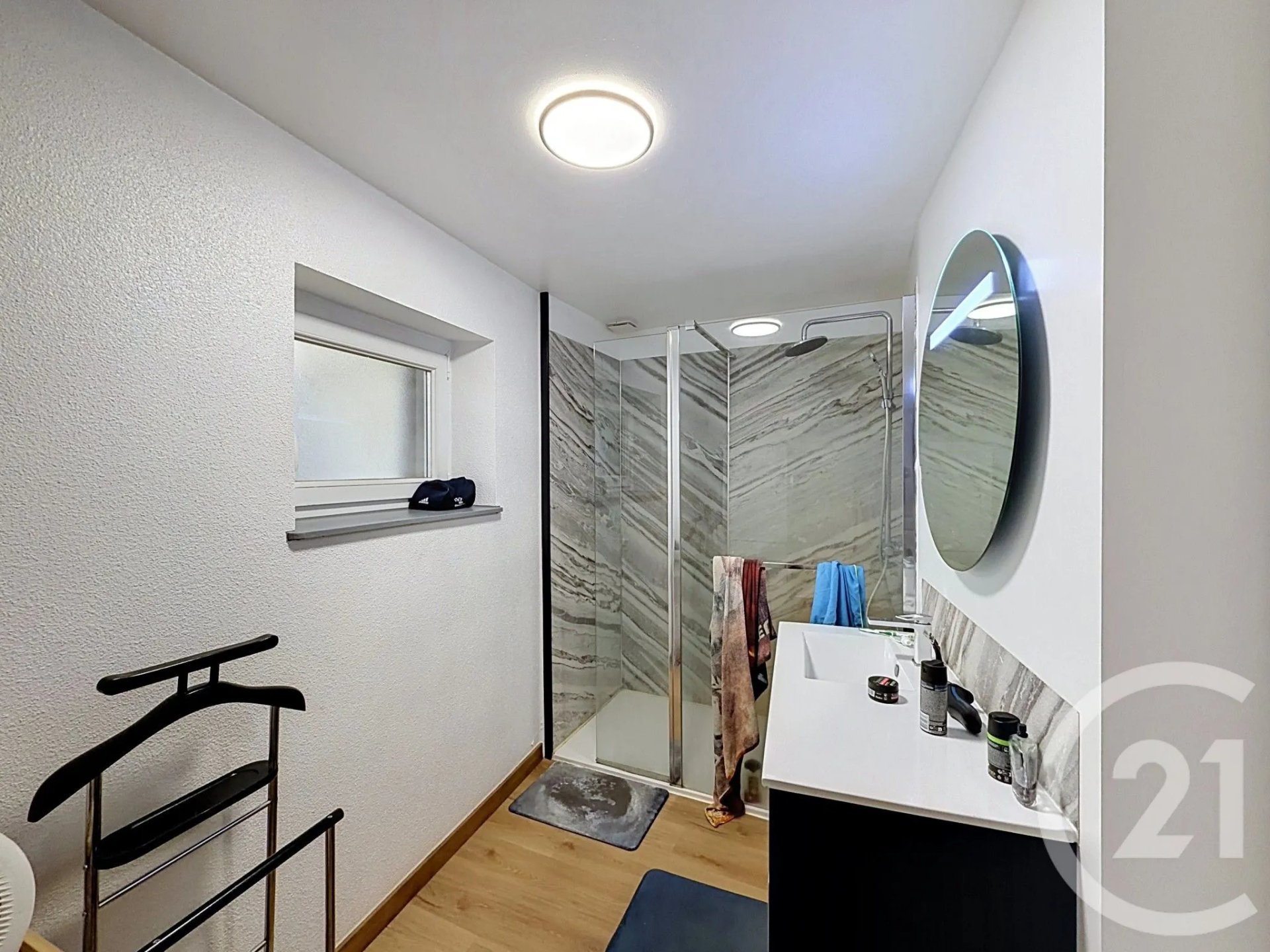 Appartement à louer, 66m², Remiremont
