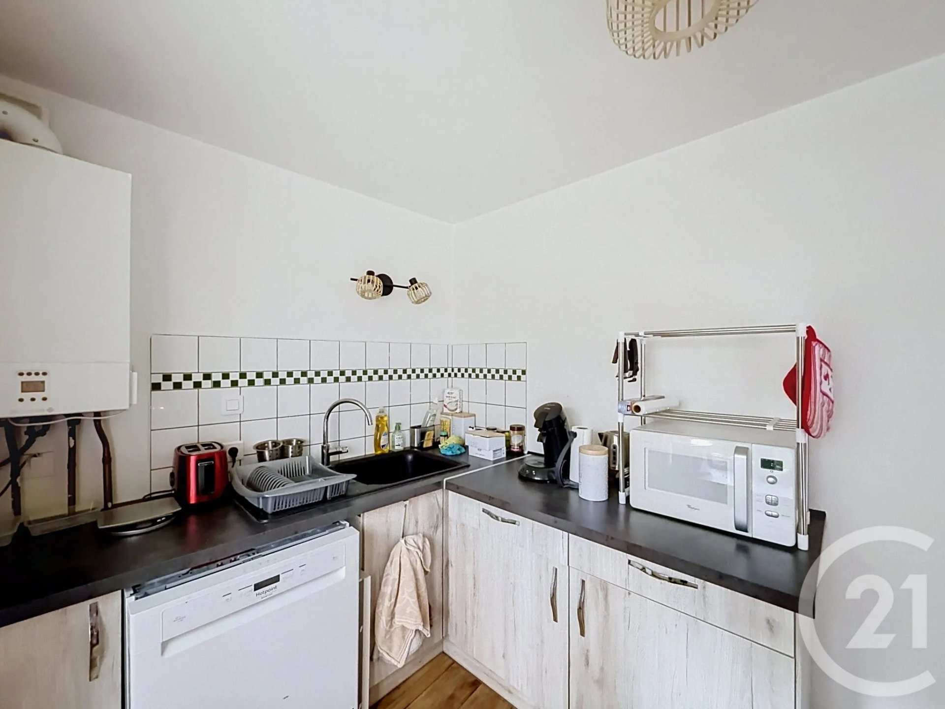 Appartement à louer, 66m², Remiremont