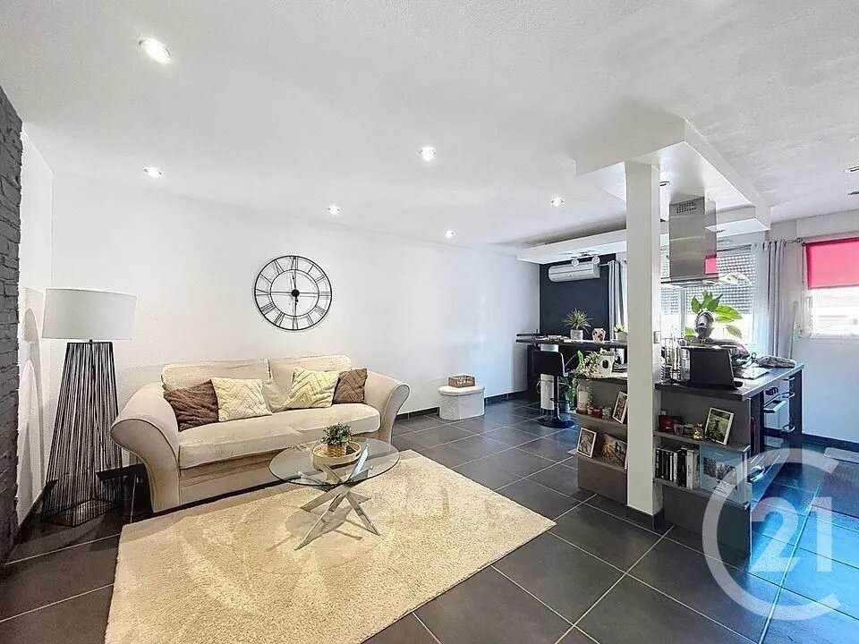 Appartement à louer, 49m², Épinal