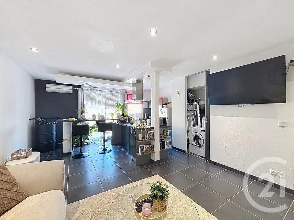 Appartement à louer, 49m², Épinal