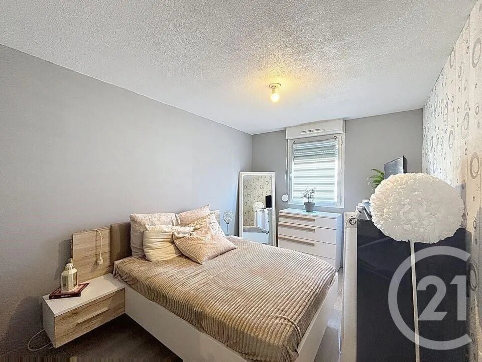 Appartement à louer, 49m², Épinal