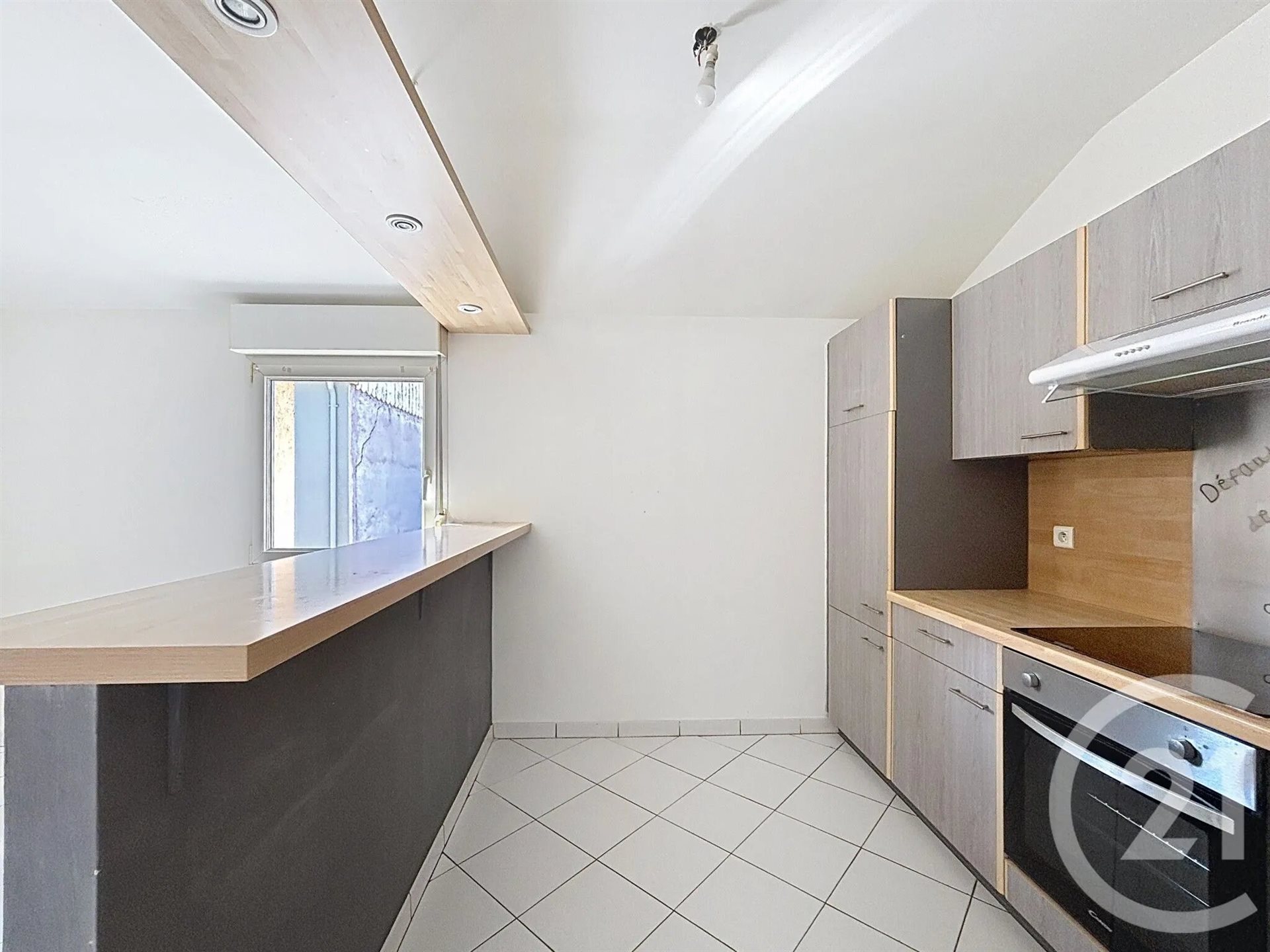 Appartement à louer, 61m², Remiremont