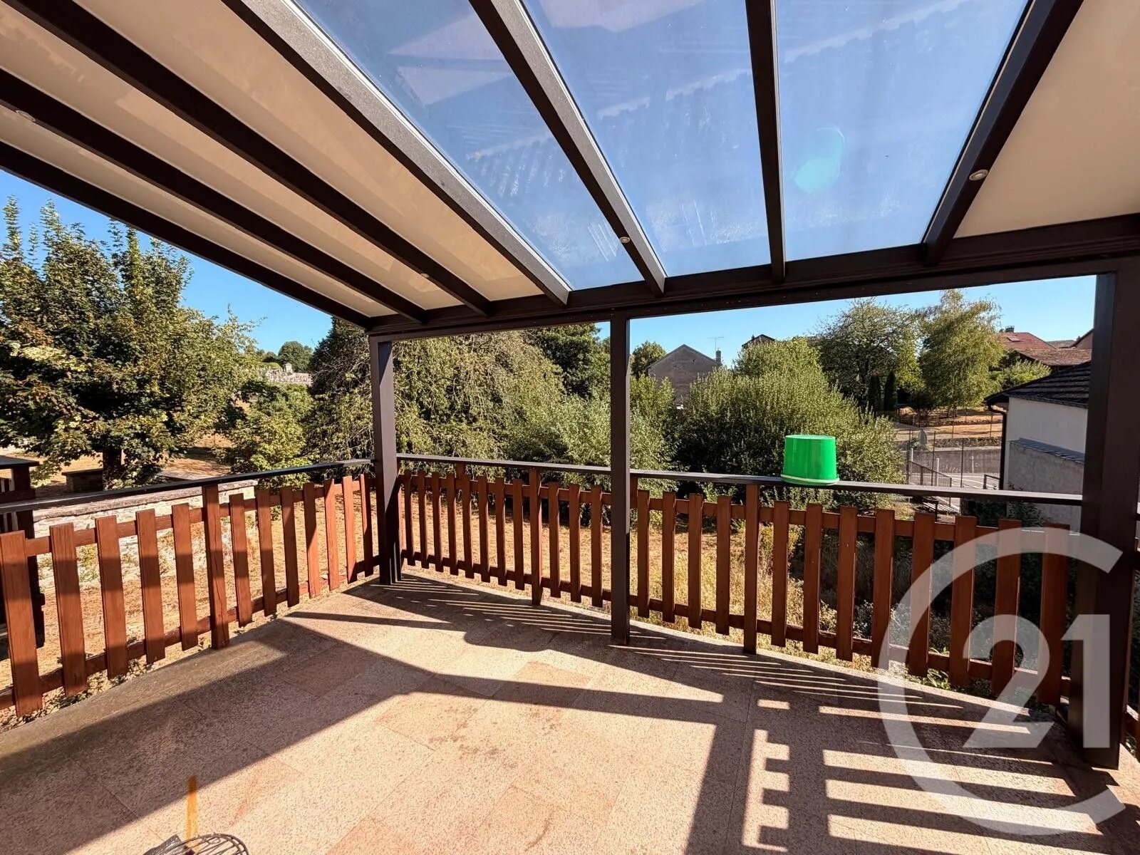 Maison à vendre, 141m², Fougerolles