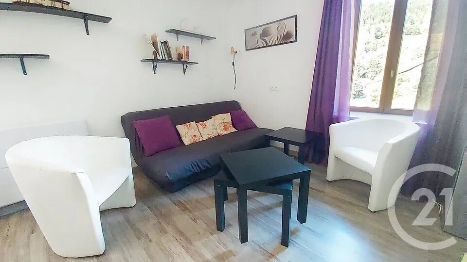 Appartement à vendre, 43m², Ventron