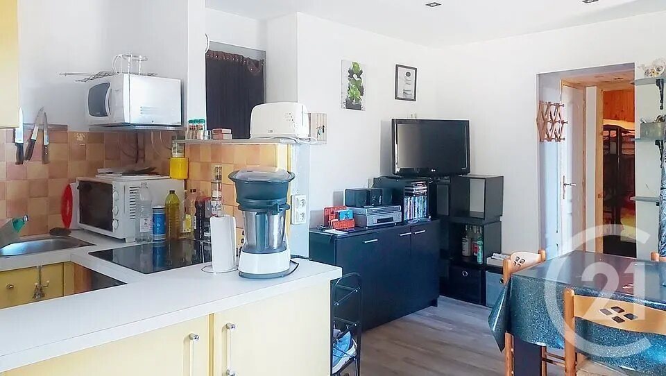 Appartement à vendre, 43m², Ventron