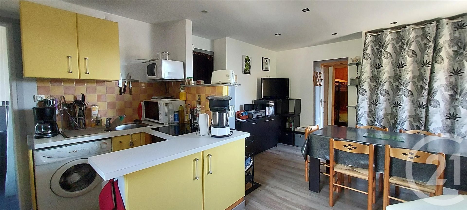 Appartement à vendre, 43m², Ventron