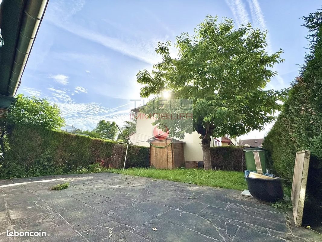 Maison à vendre, 110m², Amiens