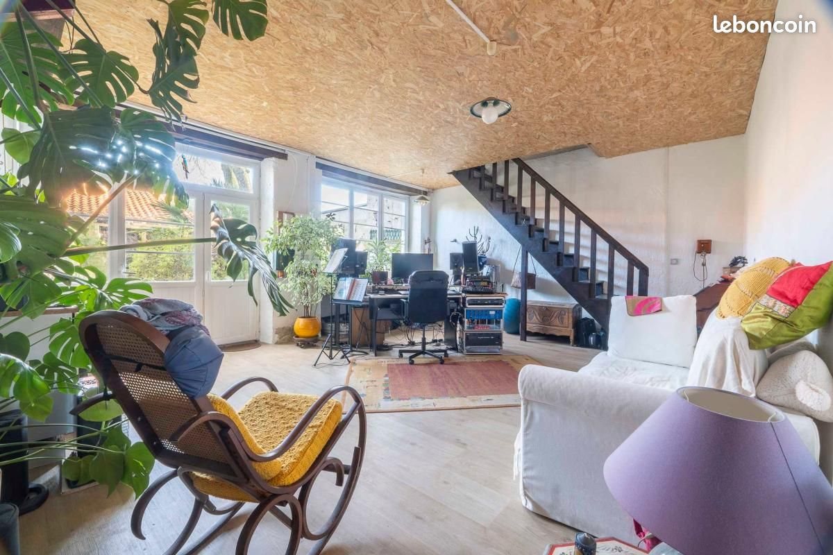 Appartement à vendre, 85m², Biarritz