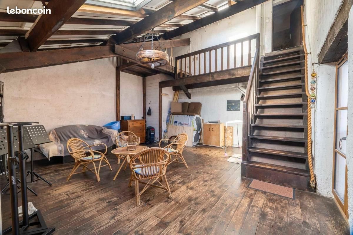Appartement à vendre, 85m², Biarritz