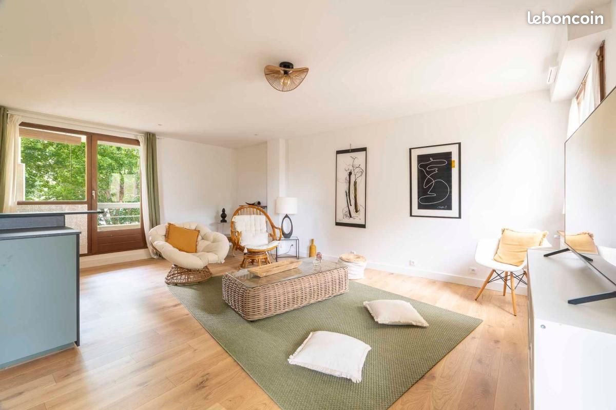Appartement à vendre, 96m², Bayonne