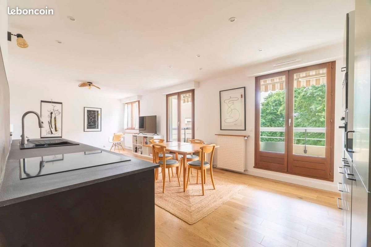 Appartement à vendre, 96m², Bayonne