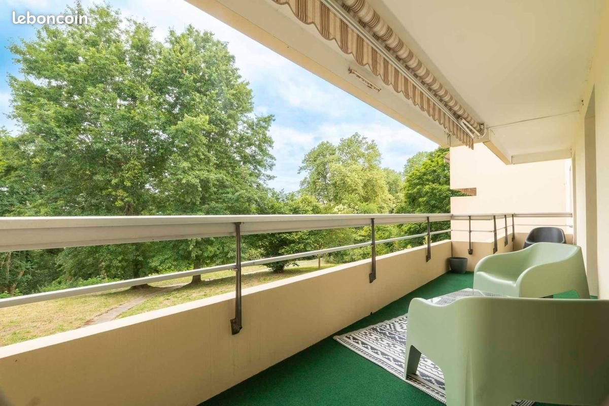 Appartement à vendre, 96m², Bayonne