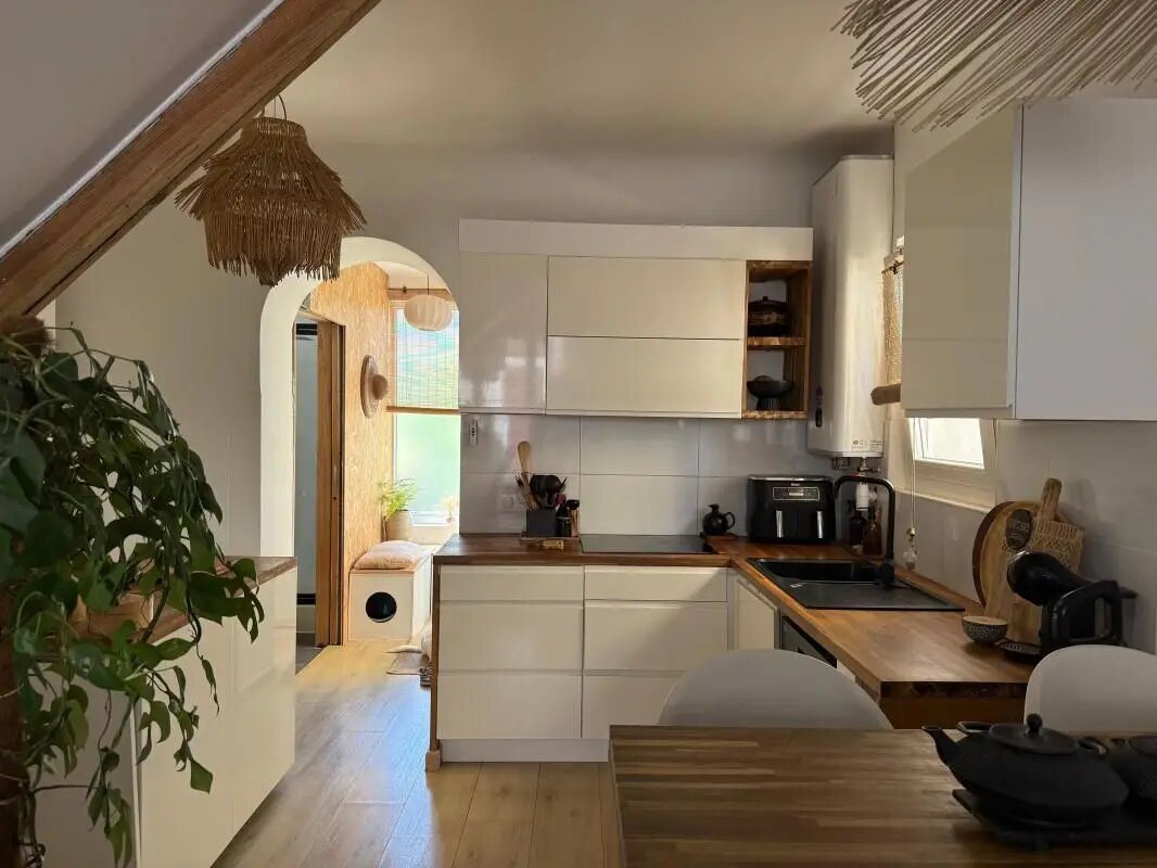 Maison à vendre, 72m², Boucau