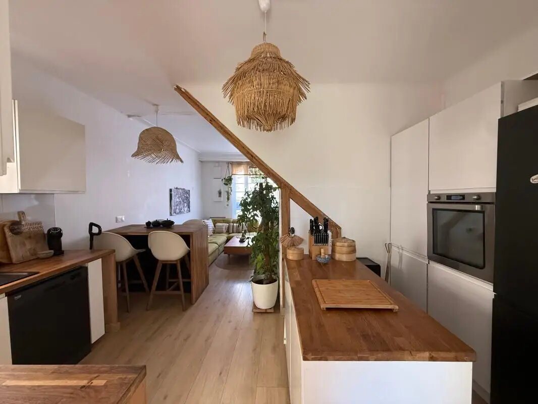 Maison à vendre, 72m², Boucau