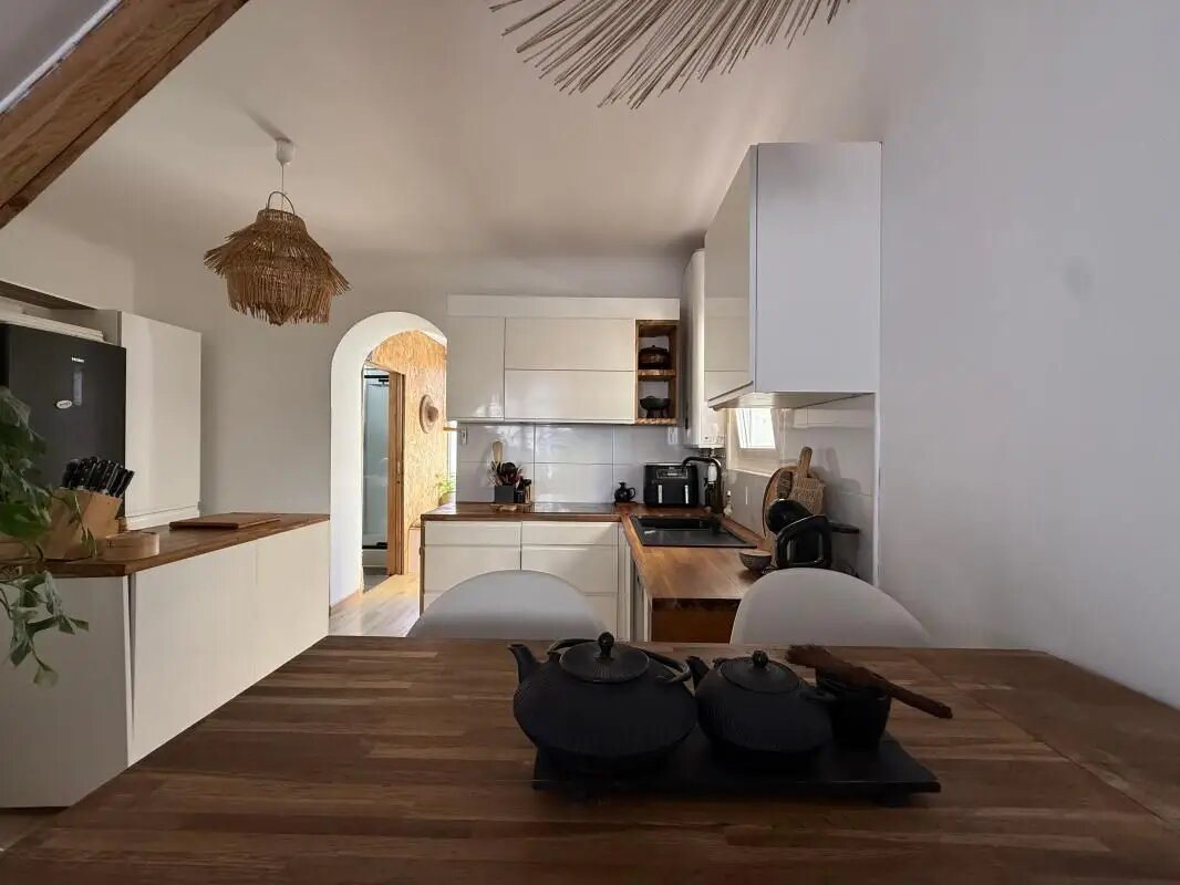 Maison à vendre, 72m², Boucau