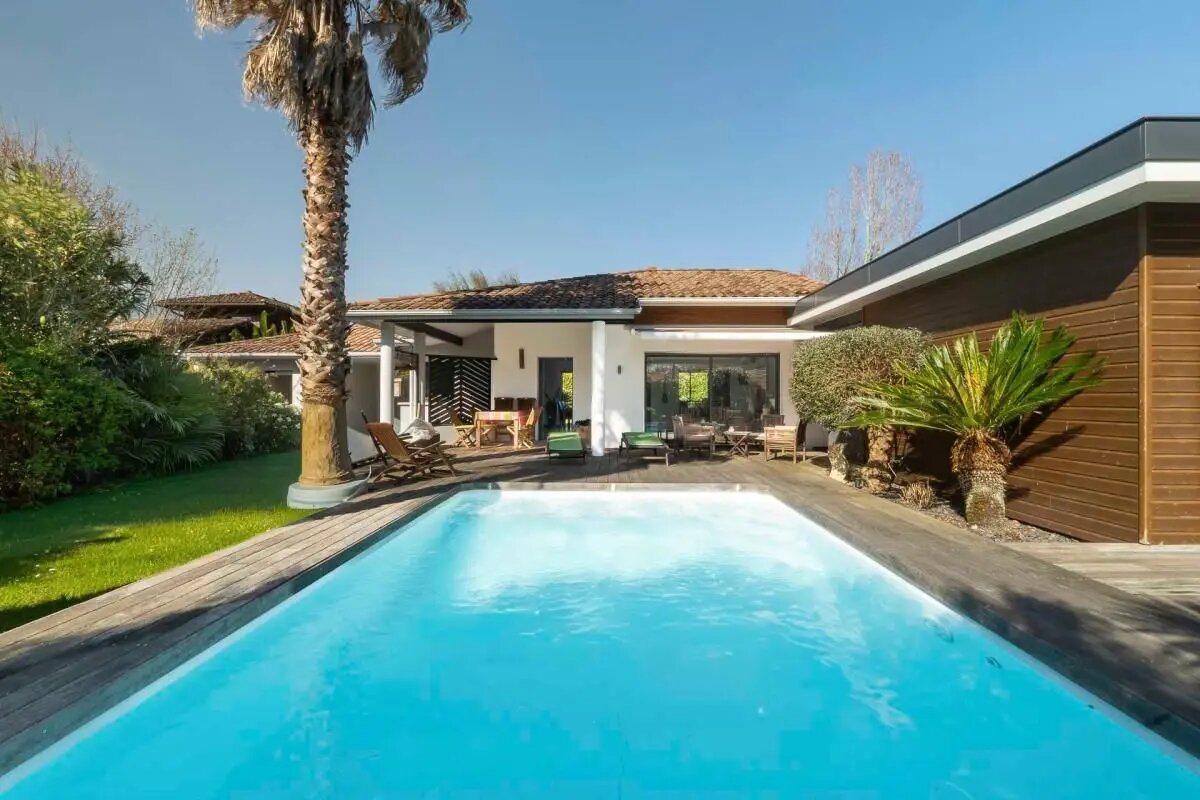 Maison à vendre, 143m², Saubrigues