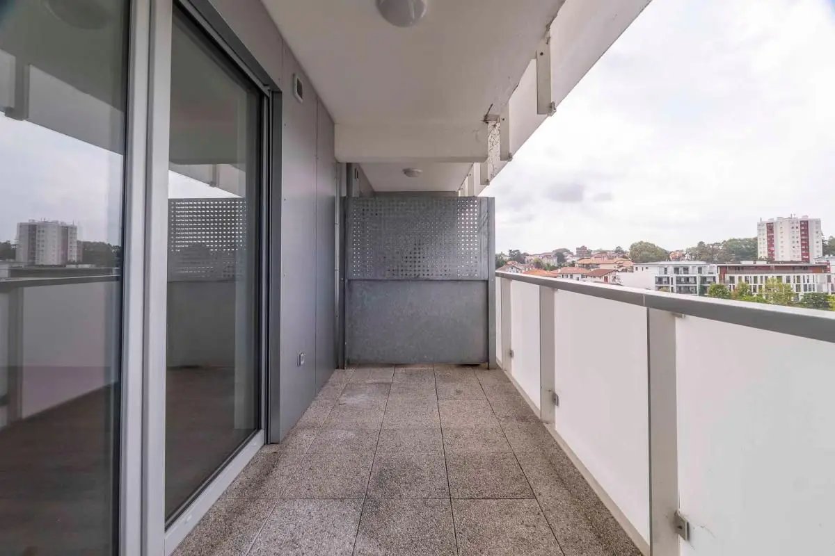 Appartement à vendre, 45m², Bayonne