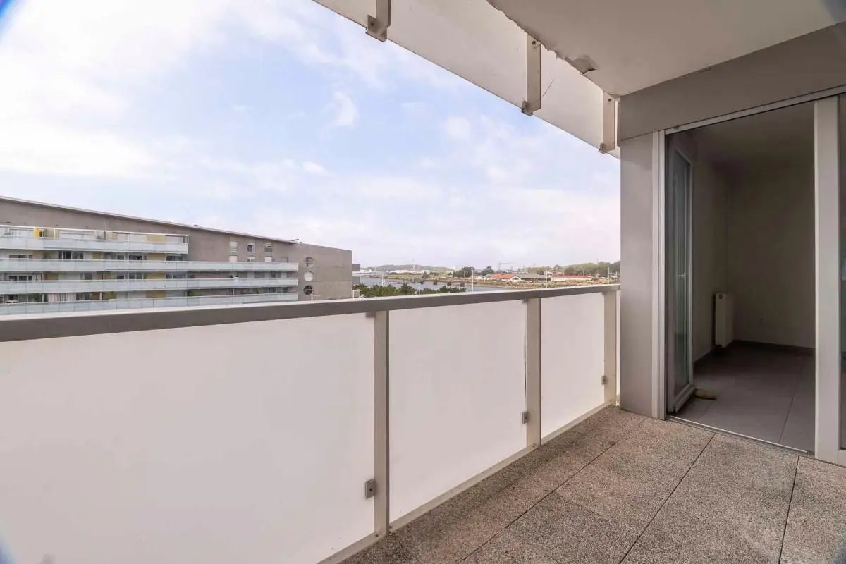 Appartement à vendre, 45m², Bayonne