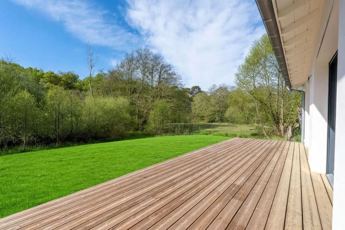 Maison à vendre, 107m², Castets