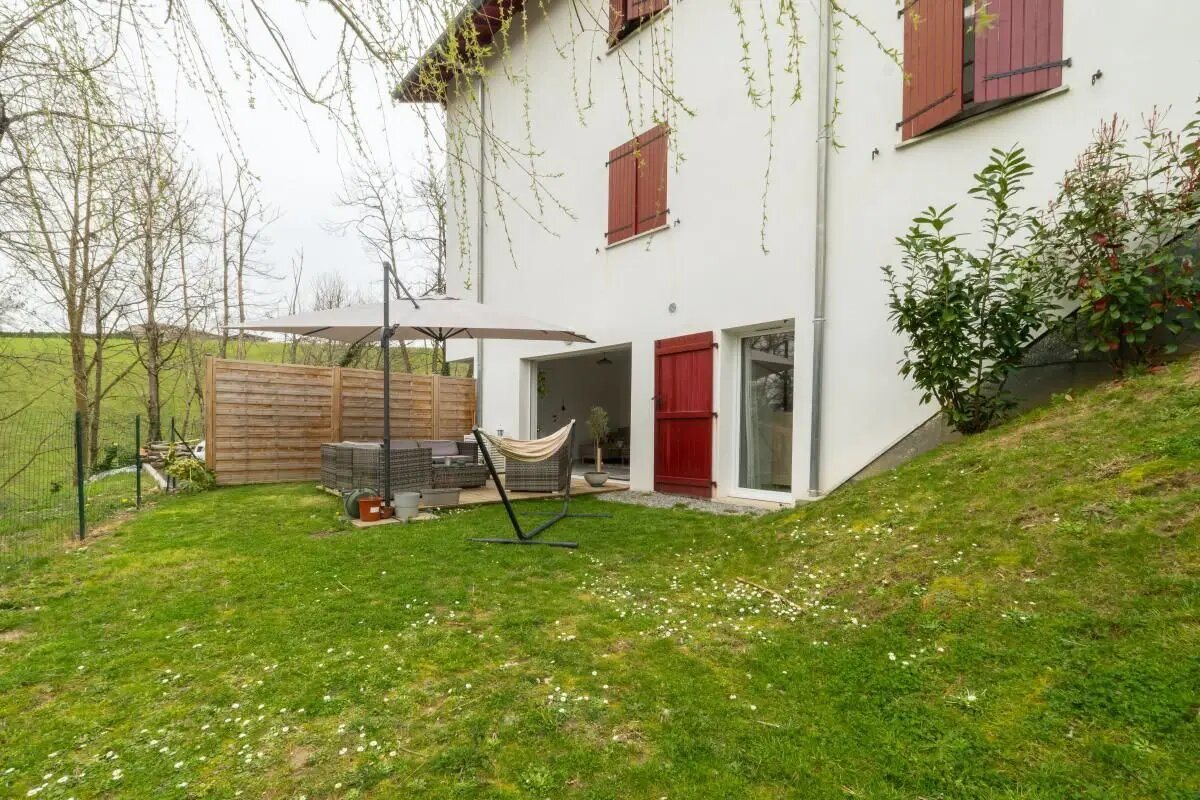 Appartement à louer, 48m², Bardos