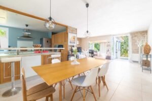 Maison à vendre, NaNm², Josse