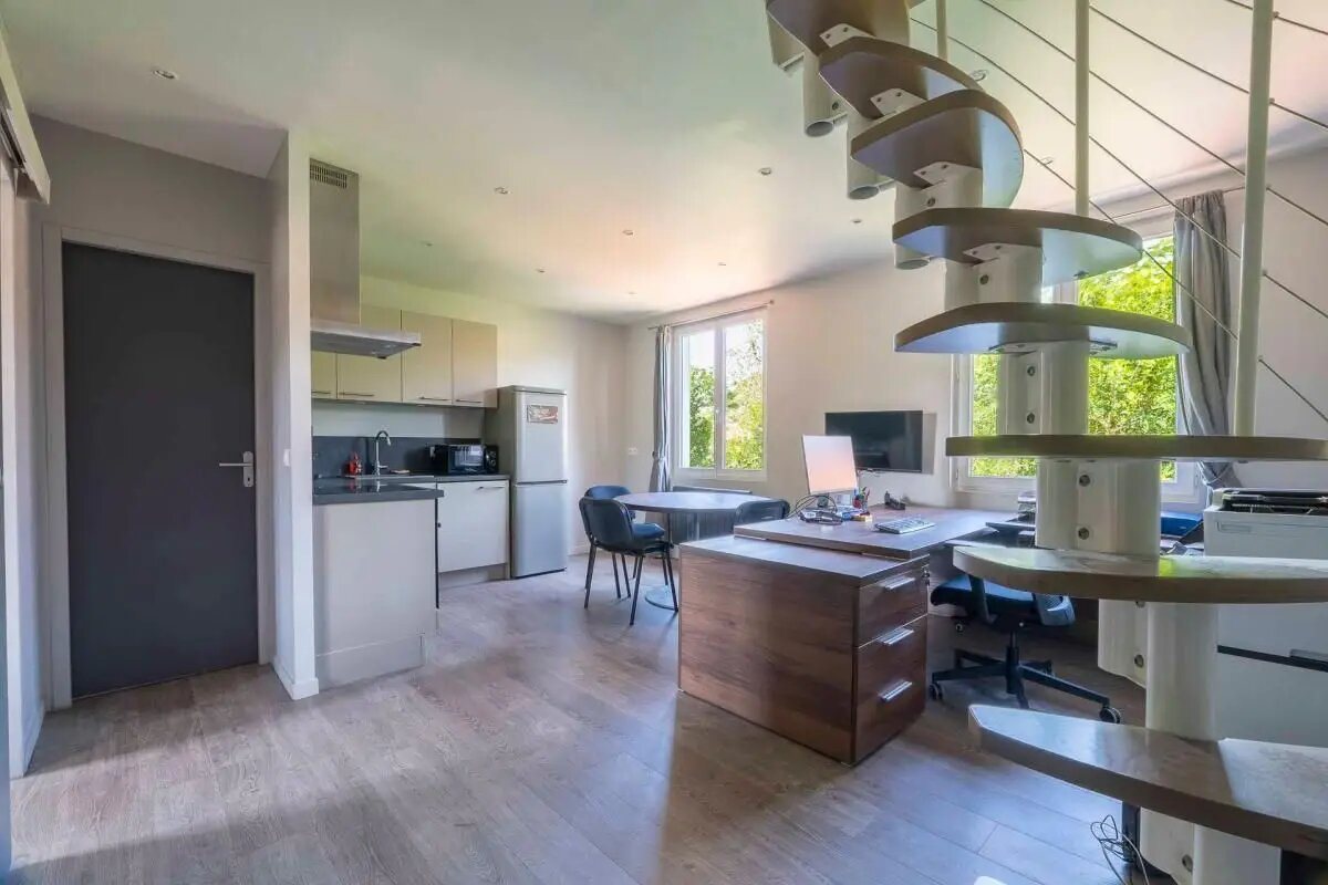 Appartement à vendre, 50m², Biarritz
